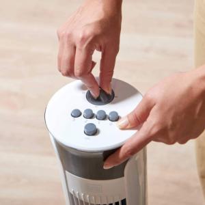 Wentylator Black&Decker BXEFT47E 8