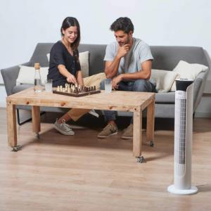 Wentylator Black&Decker BXEFT47E 9