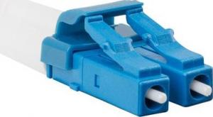 Lanberg PATCHCORD ŚWIATŁOWODOWY SM LC/UPC-LC/UPC DUPLEX 3.0MM LSZH G657A1 2M ŻÓŁTY LANBERG 4