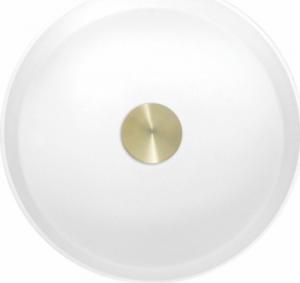 Umywalka Deante Umywalka granitowa 3