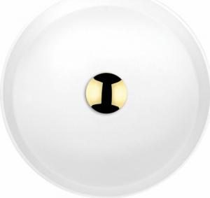 Umywalka Deante Umywalka granitowa 5