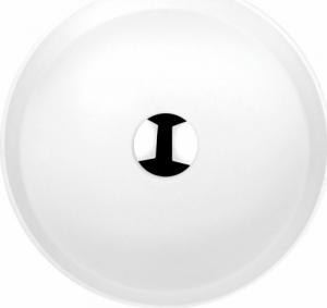 Umywalka Deante Umywalka granitowa 6