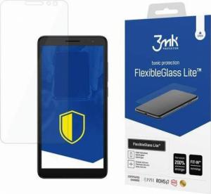 3MK 3MK FlexibleGlass Lite Alcatel 1B 2022 Szkło Hybrydowe Lite 1
