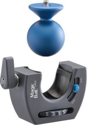 Głowica Novoflex MagicBall Free Set 3