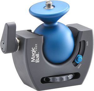 Głowica Novoflex MagicBall Free Set 6