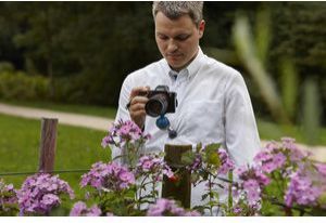 Głowica Novoflex MagicBall Free Set 8