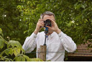 Głowica Novoflex MagicBall Free Set 9