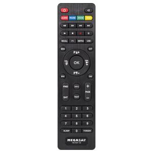 Tuner TV Megasat HD 601 V2 (HD601V2) 2