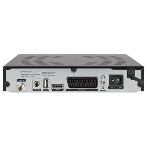 Tuner TV Megasat HD 601 V2 (HD601V2) 3