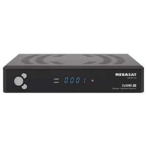 Tuner TV Megasat HD 601 V2 (HD601V2) 1
