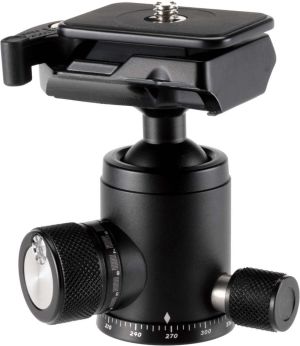 Głowica Velbon QHD-S4M (27167) 2