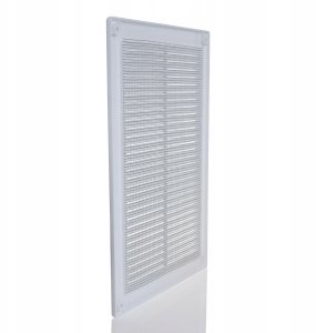 AWENTA Kratka wentylacyjna Awenta TRU24 200x300mm TUS. Biała 7
