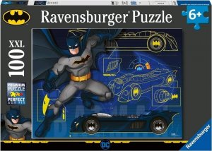 Ravensburger Puzzle XXL 100 Batman 1