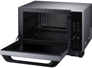 Kuchenka mikrofalowa Panasonic NN-DS596MEPG 2