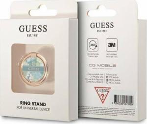 Guess Ring Flower Collection 2