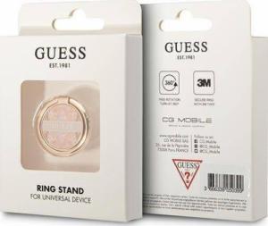 Guess Guess Ring stand GURSHHFLG złoty/gold Paisley 2