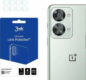 3MK 3MK Lens Protect OnePlus Nord 2T Ochrona na obiektyw aparatu 4szt 1