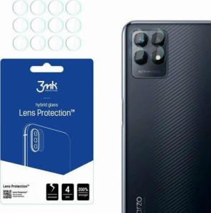 3MK 3MK Lens Protect Realme Narzo 50 5G Ochrona na obiektyw aparatu 4szt 1