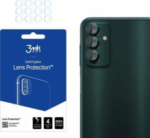 3MK 3MK Lens Protect Sam M13 4G M135 Ochrona na obiektyw aparatu 4szt 1