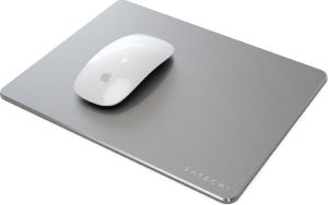 Podkładka Satechi Aluminium Mouse Pad Szara (ST-AMPADM) 2