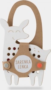 Milin Przeplotka - Sarenka Lenka 1