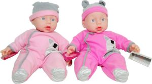 Swede Bobas Doratka śpiewający i mówiący po polsku 2