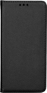 Etui Smart Magnet book Xiaomi Redmi Note 11S czarny/black 1