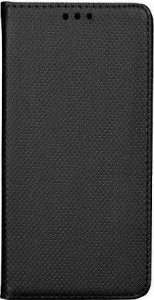 Etui Smart Magnet book Xiaomi Mi 12 Pro czarny/black 1