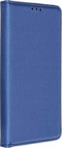 ForCell Etui Smart Magnet book Samsung A13 4G A135 granatowy/navy 1