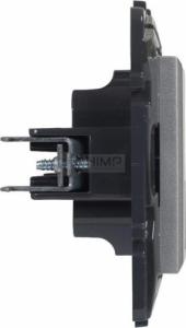 Legrand telefoniczne Niloe Step pojedyncze RJ11 863355 3