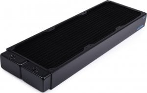 Alphacool Alphacool NexXxoS HPE-45 Radiator 420mm - schwarz 1