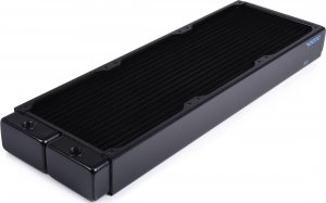 Alphacool Alphacool NexXxoS HPE-45 Radiator 420mm - schwarz 2