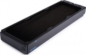 Alphacool Alphacool NexXxoS HPE-45 Radiator 420mm - schwarz 3
