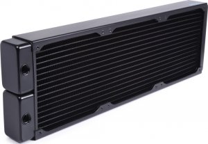 Alphacool Alphacool NexXxoS HPE-45 Radiator 420mm - schwarz 4