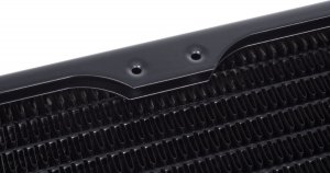 Alphacool Alphacool NexXxoS HPE-45 Radiator 420mm - schwarz 7