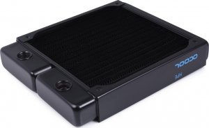 Alphacool NexXxoS HPE-30 Radiator 140mm czarny 2
