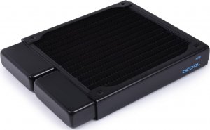 Alphacool Alphacool NexXxoS HPE-20 Radiator 120mm - schwarz 2