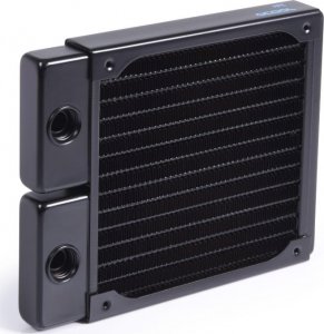 Alphacool Alphacool NexXxoS HPE-20 Radiator 120mm - schwarz 4