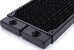 Alphacool Alphacool NexXxoS HPE-20 Radiator 120mm - schwarz 5