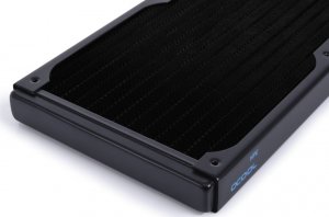 Alphacool Alphacool NexXxoS HPE-20 Radiator 120mm - schwarz 6