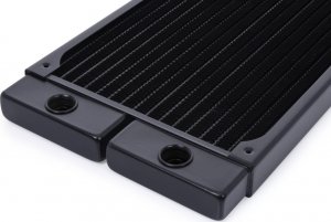 Alphacool Alphacool NexXxoS HPE-20 Radiator 280mm - schwarz 5
