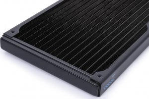 Alphacool Alphacool NexXxoS HPE-20 Radiator 280mm - schwarz 6