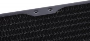 Alphacool Alphacool NexXxoS HPE-20 Radiator 280mm - schwarz 7