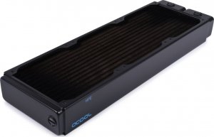 Alphacool Alphacool NexXxoS HPE-45 Radiator 360mm - schwarz 3