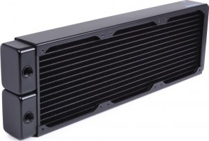 Alphacool Alphacool NexXxoS HPE-45 Radiator 360mm - schwarz 4