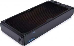 Alphacool Alphacool NexXxoS HPE-45 Radiator 280mm - schwarz 3
