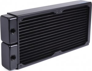 Alphacool Alphacool NexXxoS HPE-45 Radiator 280mm - schwarz 4