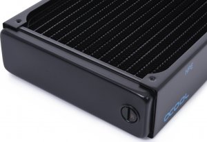 Alphacool Alphacool NexXxoS HPE-45 Radiator 280mm - schwarz 6
