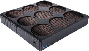 Alphacool Alphacool NexXxoS UT60 Full Copper 1080mm Nova - schwarz 3