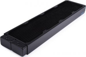 Alphacool Alphacool NexXxoS HPE-45 Radiator 480mm - schwarz 1